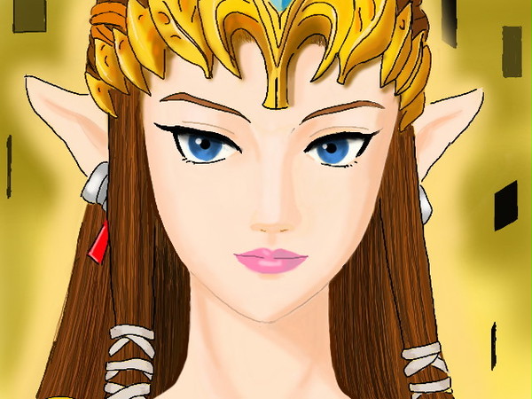 princessZelda