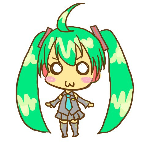 みく
