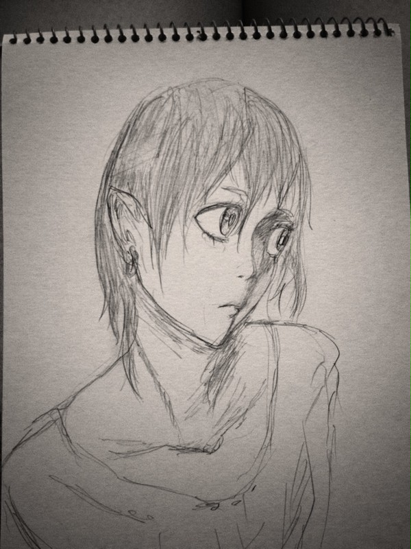 少女
