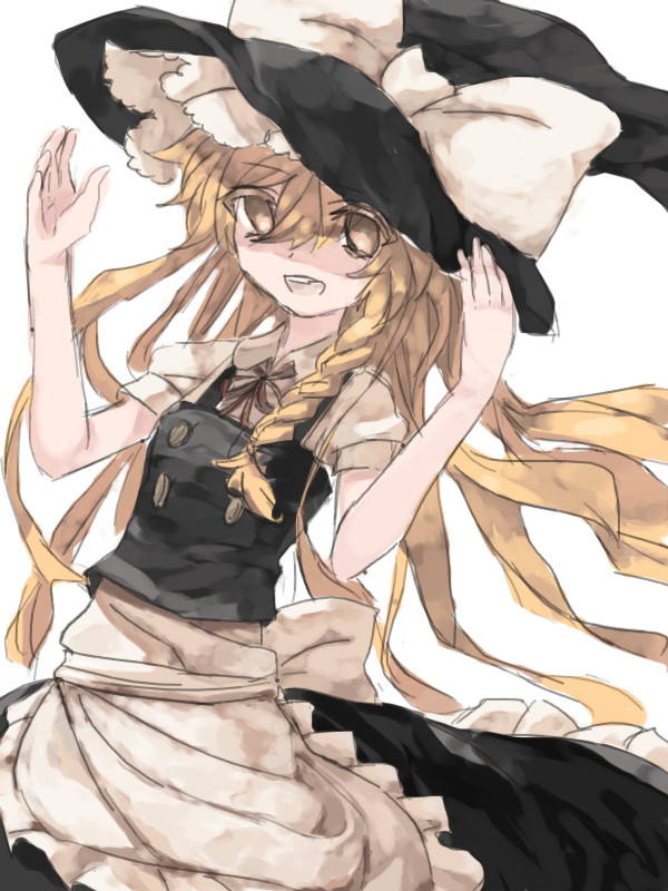 まりさ