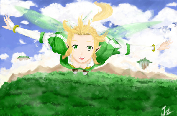 overfly