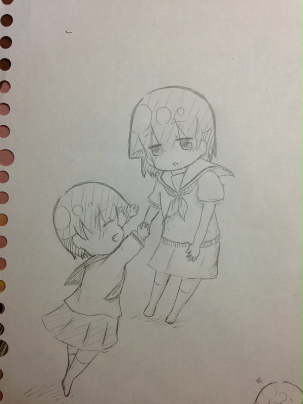 お姉ちゃあああん!!!