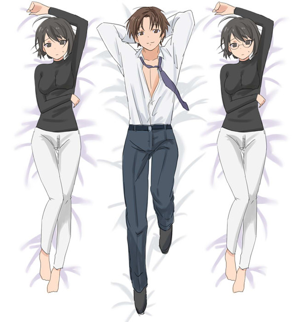 長谷ルシ枕