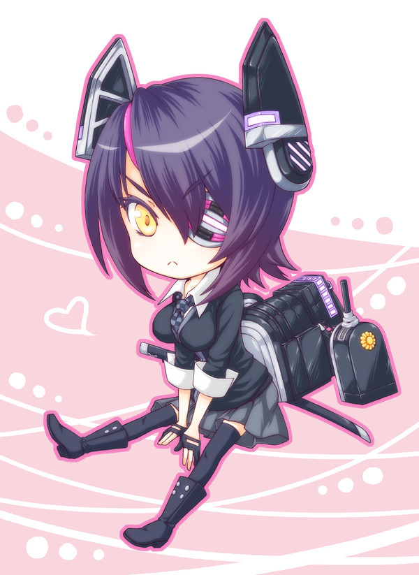 天龍ちゃんかわぁ！！！