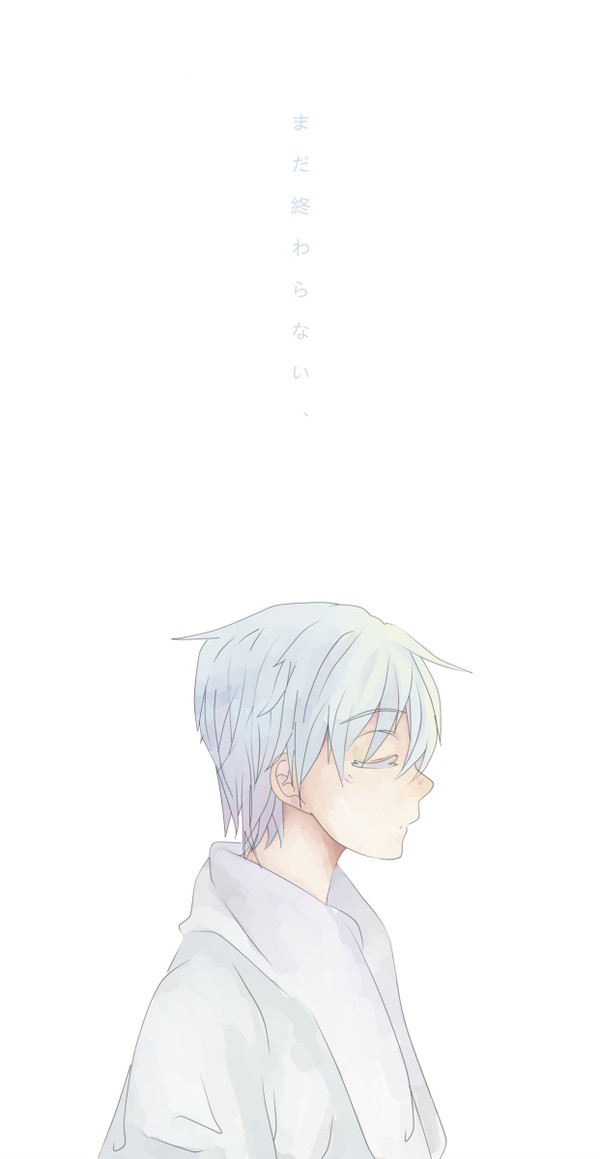 半成品☆