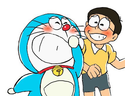 S（少し）F（不思議）なお話