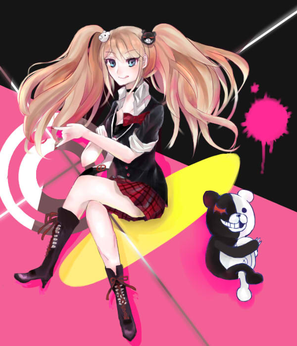 江ノ島 盾子
