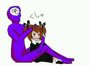 やみっち撫でたいなでたいなでたい