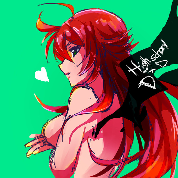 部長は悪魔
