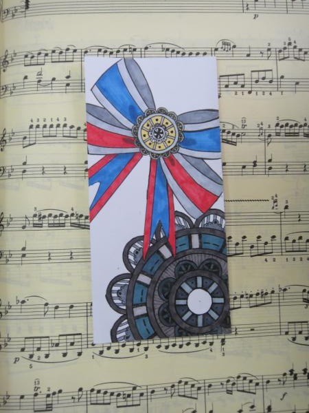 bookmarks ( ´ ▽ ` )ﾉ