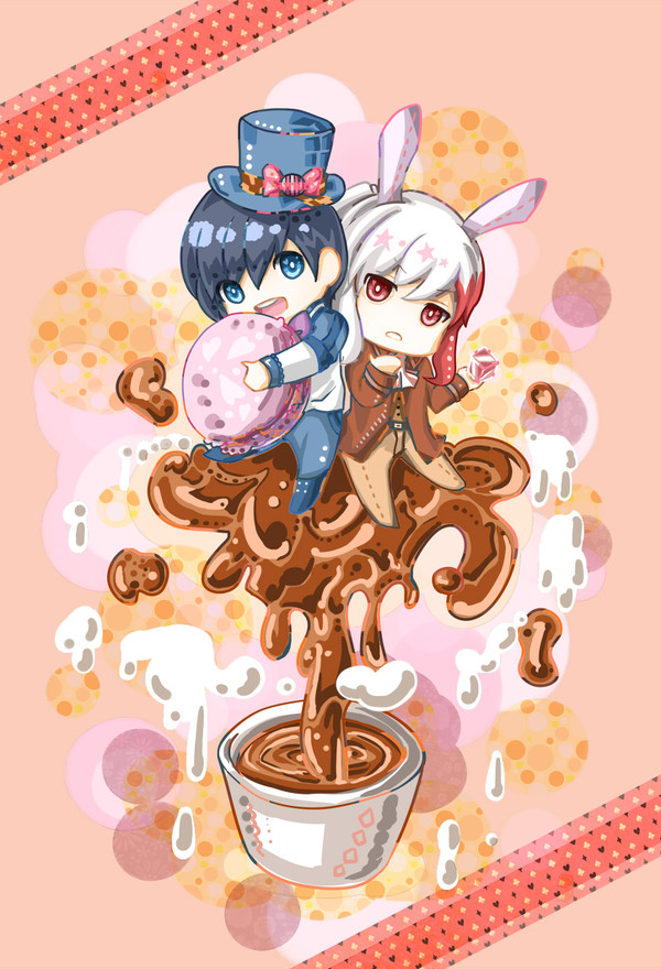 sweet