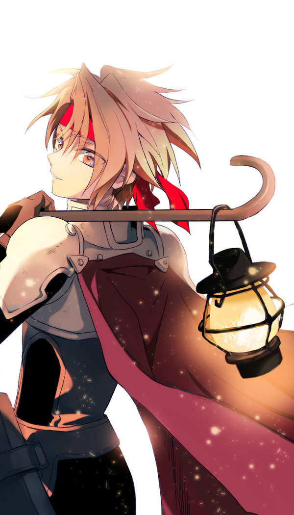 クレス