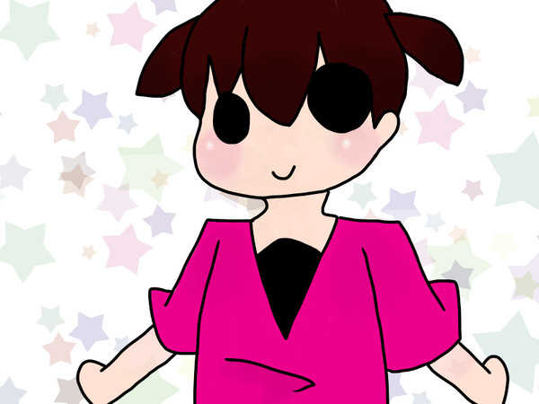 フーちゃん