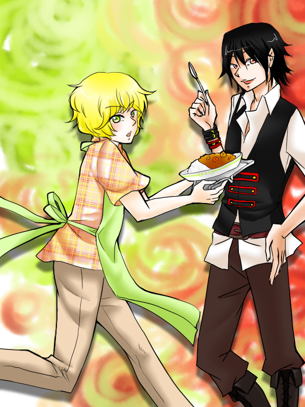 カレー