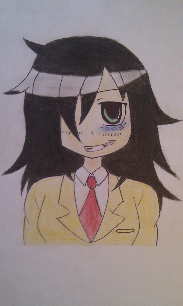 Tomoko Kuroki 黒木 智子
