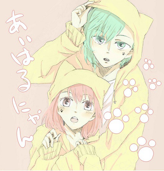 うたプリつめ