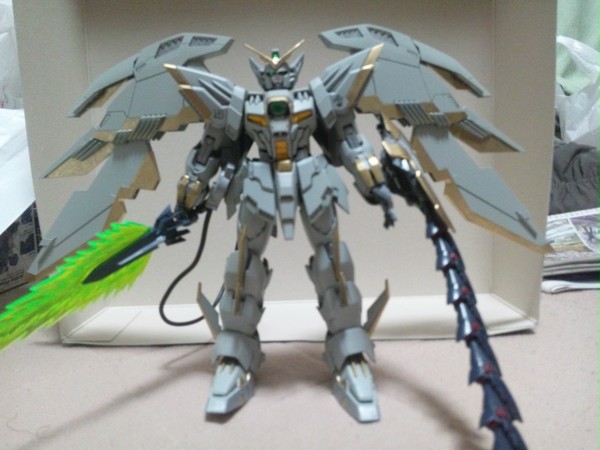 ガンダムシュナイト