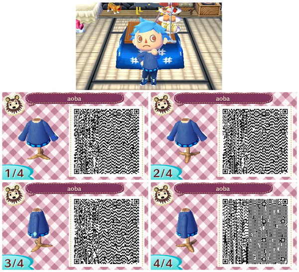ドラマダ x とびだせ どうぶつの森 2