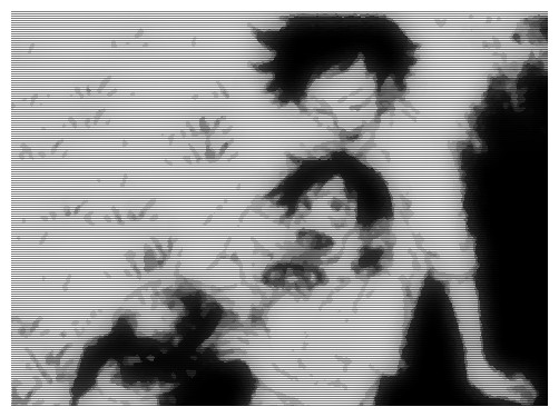 道草