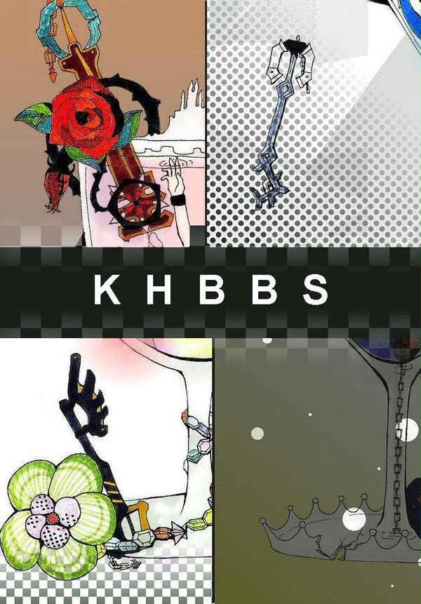 KHBBS　[グラス　ハーツ]