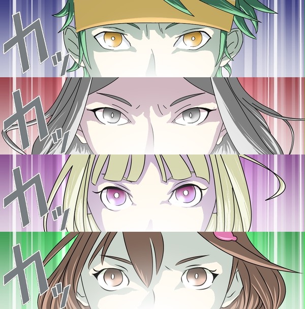 サモンナイト5でカッ！