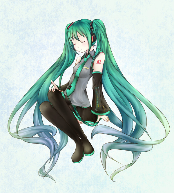 歌姫