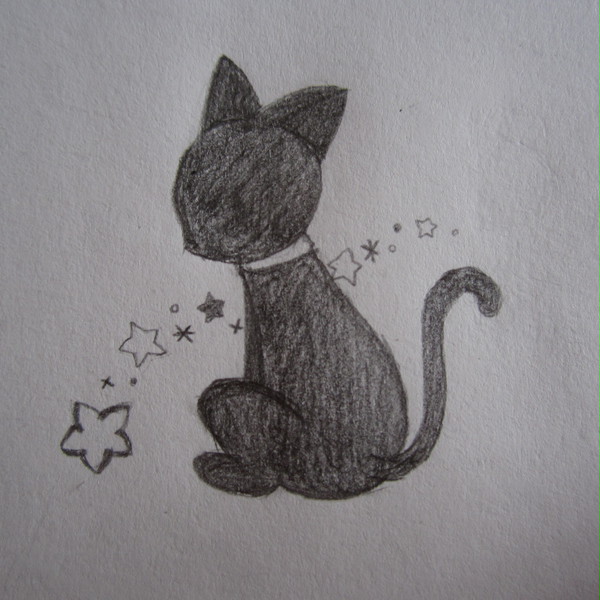 ねこ