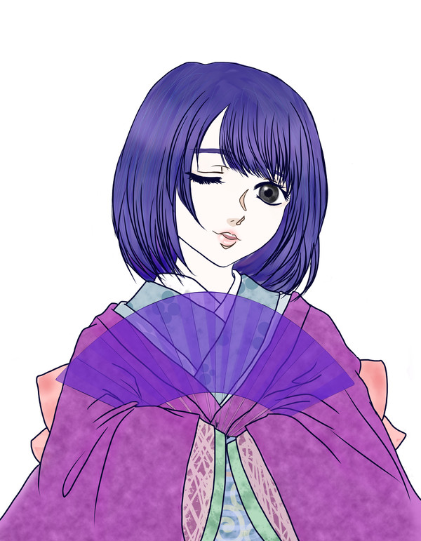 姫
