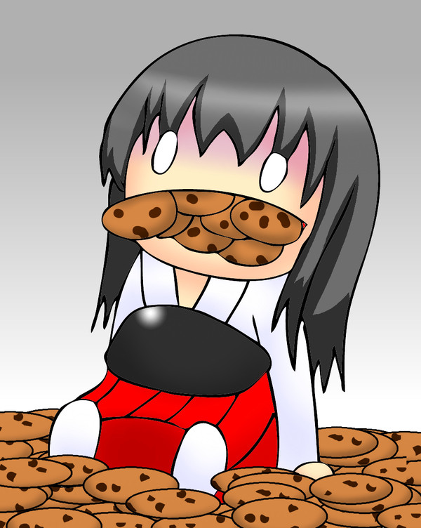 赤城さんがいっぱいいっぱいのようです
