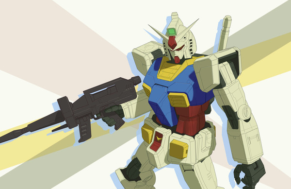 RX-78-2
