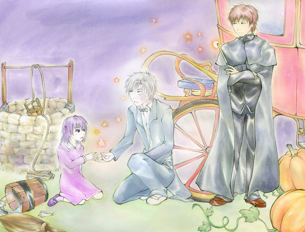 【綺雁桜闇鍋企画表紙】