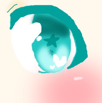 片目