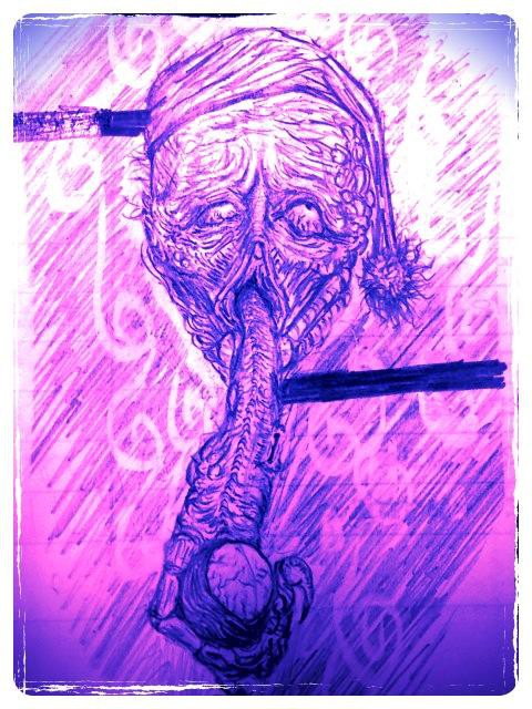 insomnia