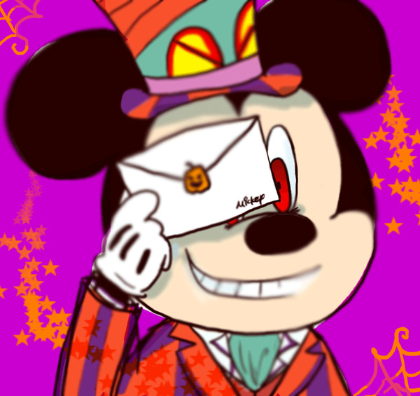 はろいん