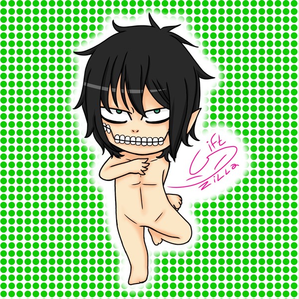 titan eren