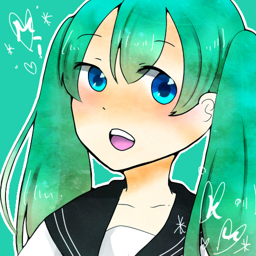 詰めただけ