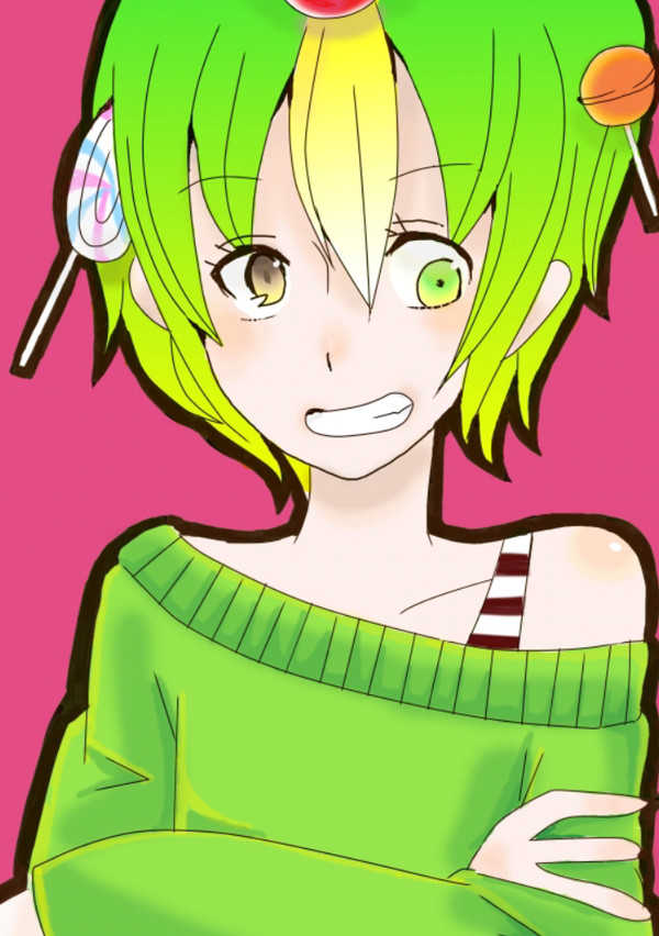 ナッティー