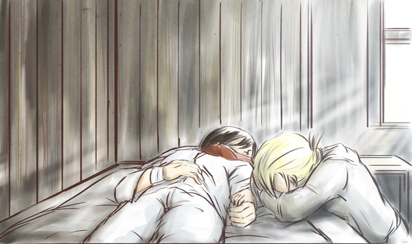 after 49話