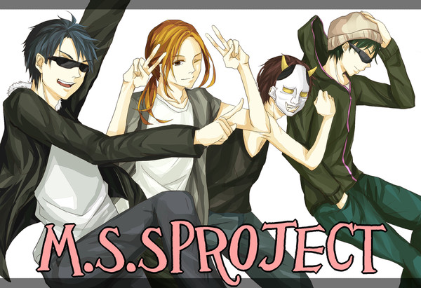 ＭＳＳＰ