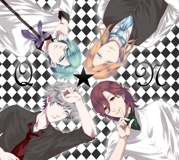 QUARTET NIGHT