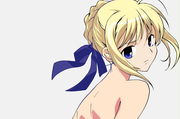 saber