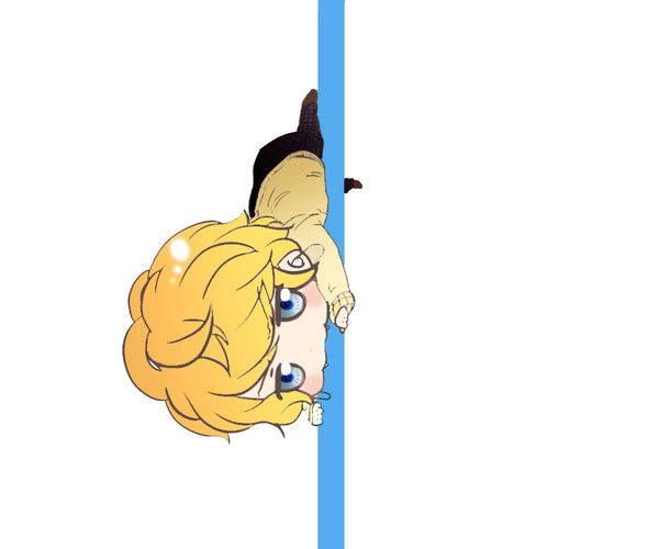 よじよじ