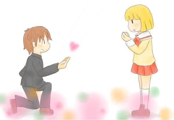 ふわふわ