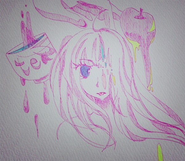 『とかいってさ、』