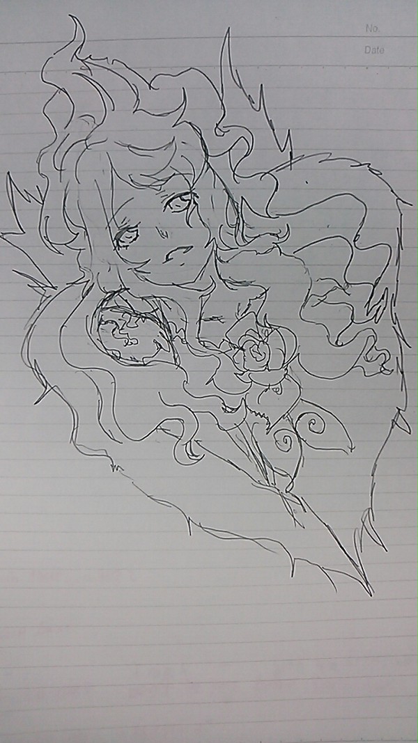 花鎖