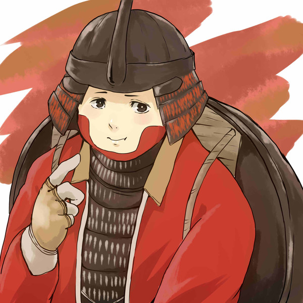 金吾さん