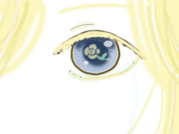 メアリー