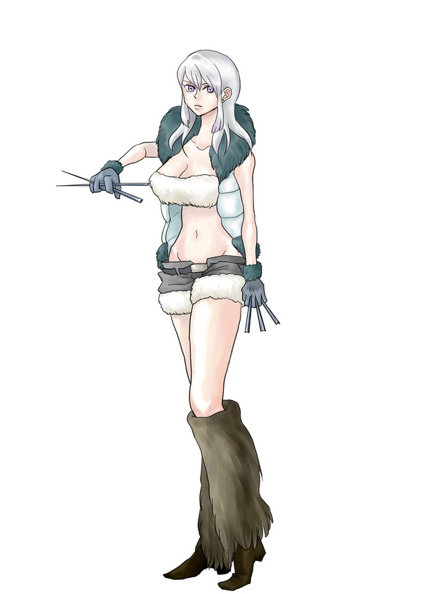 veronica