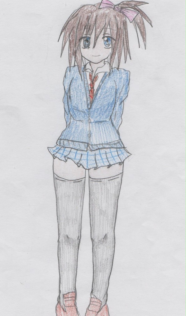 小説キャラ⑧