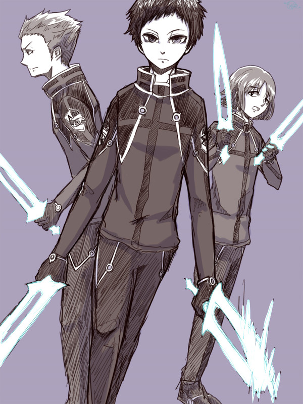 【ワートリ】ログまとめ